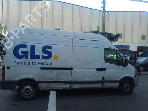 Engine control unit (ECU) RENAULT MASTER II Van (FD) 3.0 dCi 140 (FD0T, FD0S, FD2T, FD3S, FD8S) | BP37376696M57  - Image 7