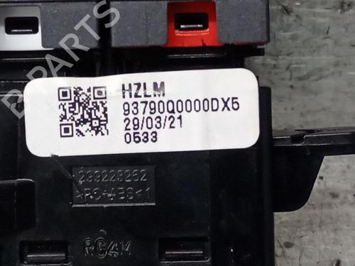 Warning switch HYUNDAI BAYON (BC3) 1.0 T-GDI 48V-Hybrid | BP28587982I22 - Image 4