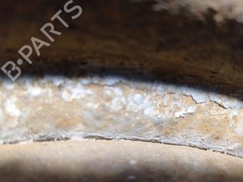Rim FORD RANGER (ER, EQ, R_) 2.5 TD 4x4 | BP28608764C45 