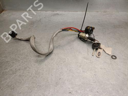 Used Ignition barrel FORD ORION III (GAL) 1.6 (90 hp) 21583633