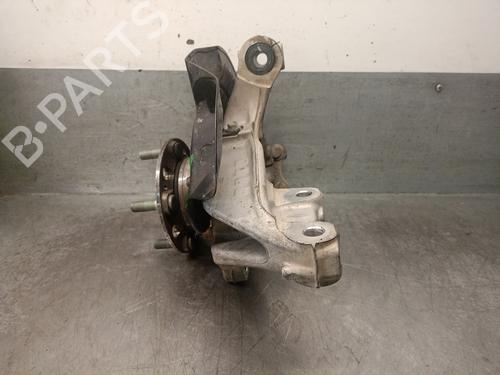 Right front steering knuckle KIA SPORTAGE V (NQ5) 1.6 T-GDI MHEV | BP27999698M26 