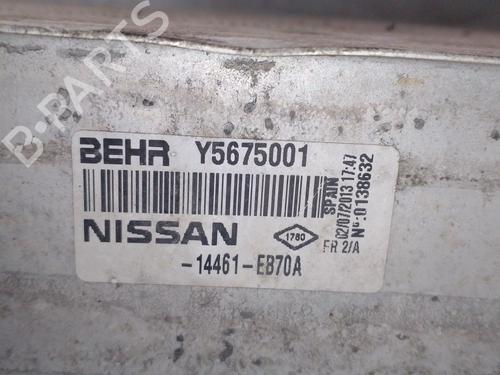 Intercooler NISSAN NAVARA NP300 (D40) 2.5 dCi 4WD | BP33427922M30 - Image 6