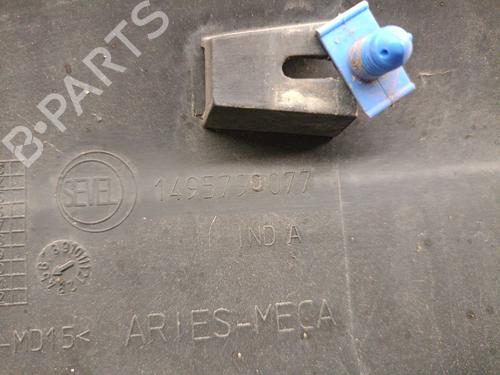 Andere CITROËN JUMPY I (U6U_) 2.0 HDi 95 | BP29255106O1 