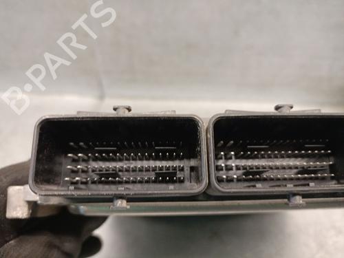 Engine control unit (ECU) RENAULT KANGOO Express (FW0/1_) 1.5 dCi 90 (FW0G, FW05, FW08, FW11) | BP33795712M57  - Image 5