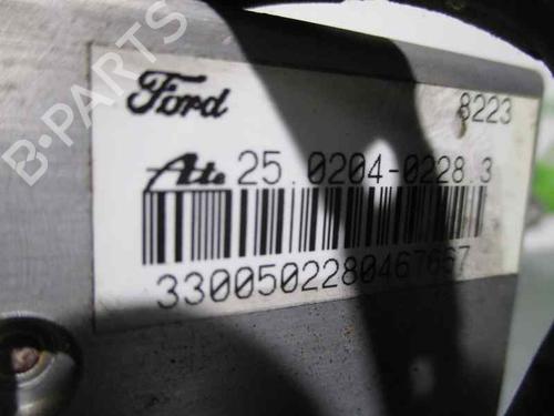 ABS pump FORD USA EXPLORER (U2, U_)  | BP9958582M43 