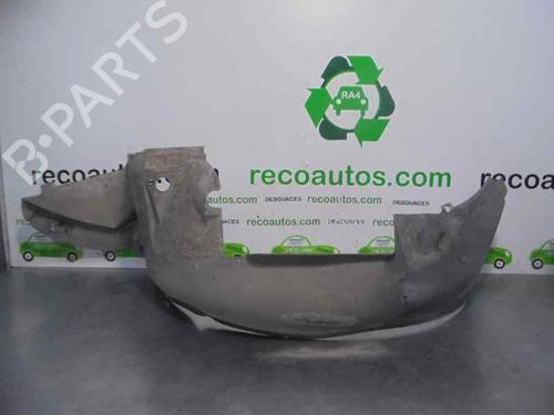 Used Wheel arch CHEVROLET REZZO MPV (U100) 1.6 (105 hp) 20251459