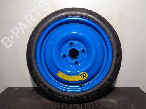 Used Jack Kit CHEVROLET EPICA (KL1_) 2.0 D (150 hp) 23199854