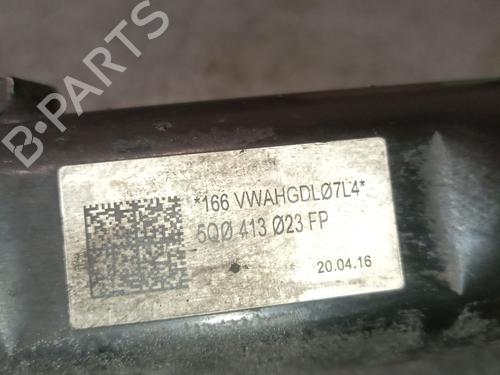 Left front shock absorber SEAT LEON ST (5F8) 2.0 TDI | BP36437447M16 - Image 6