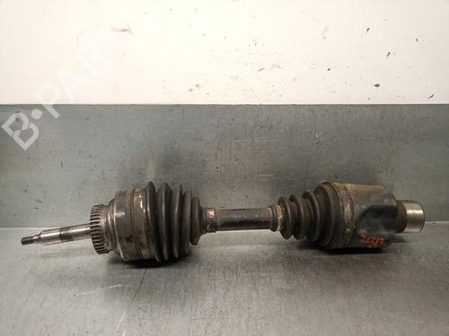 Used Right front driveshaft SSANGYONG ACTYON I 2.0 Xdi (141 hp) 20708759
