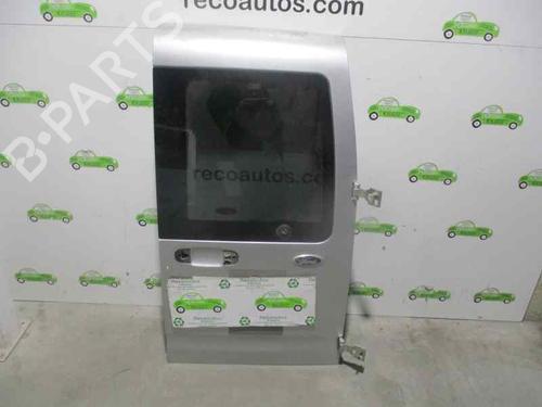 Used Right rear door FORD TRANSIT CONNECT (P65_, P70_, P80_) 1.8 TDCi (90 hp) 2082195