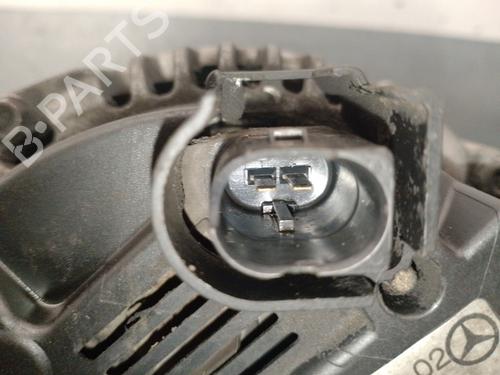 Alternator MERCEDES-BENZ M-CLASS (W164) ML 320 CDI 4-matic (164.122) | BP33000714M7  - Image 7