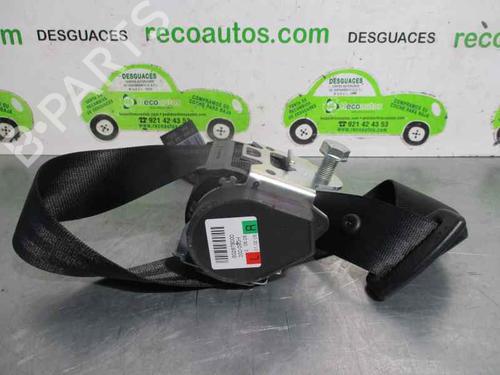 Rear left seatbelt AUDI A4 B7 Avant (8ED) 2.0 TDI quattro | BP7445231I29 