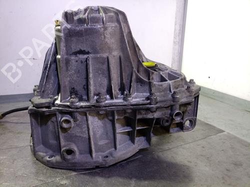Gearbox RENAULT ESPACE IV (JK0/1_) 2.0 dCi (JK03, JK04, JK1C, JK1G, JK1J, JK1K) | BP29446375M3 