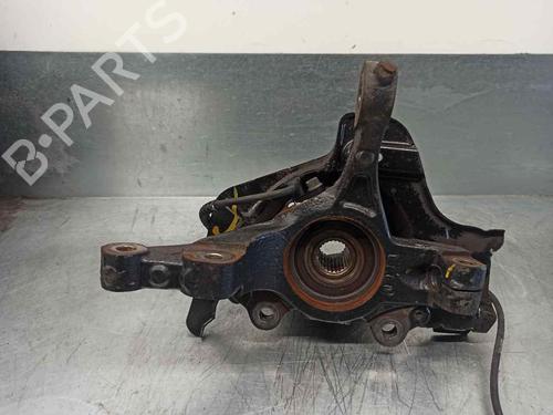 Used Right front steering knuckle FIAT TIPO Saloon (356_, 357_) 1.4 LPG (356SXF1B) (120 hp) 11929705