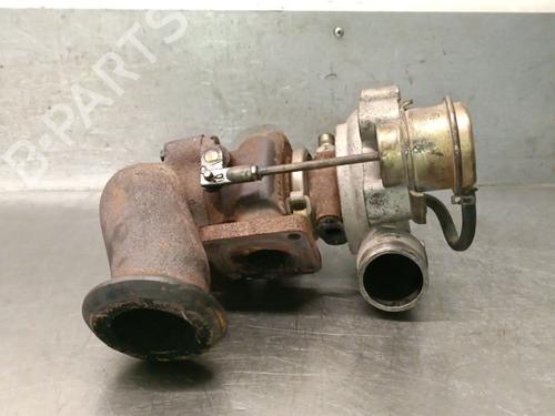 Turbocharger/Supercharger IVECO DAILY II Van 35-10 (15034111, 15034204, 15034211, 15034215, 15034217,... | BP30566910M71