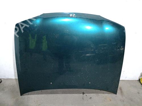 Used Hood HYUNDAI ACCENT I (X-3) 1.5 i 12V (88 hp) 29513296