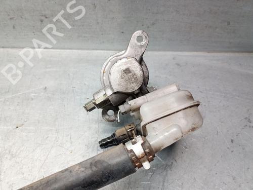 Brake master cylinder FORD FOCUS II (DA_, HCP, DP) 1.8 TDCi | BP29219805M77 