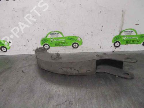 Left rear suspension arm CHEVROLET CAPTIVA (C100, C140) 2.0 D 4WD | BP4026614M14 