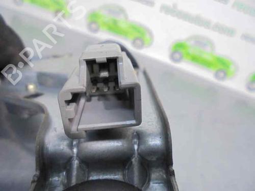 Rear wiper motor FORD MONDEO III Turnier (BWY) 2.0 16V TDDi / TDCi | BP2117370M102 