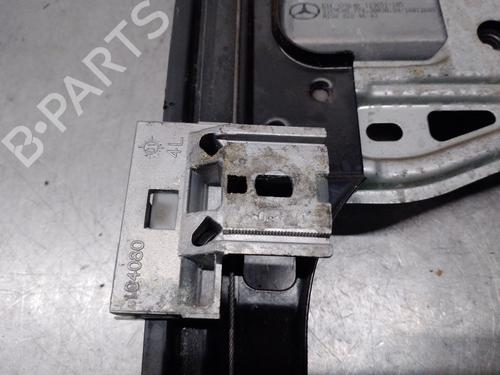 Rudehejsemekanisme ventre foran MERCEDES-BENZ C-CLASS (W203) C 32 AMG Kompressor (203.065) | BP16170136C22 