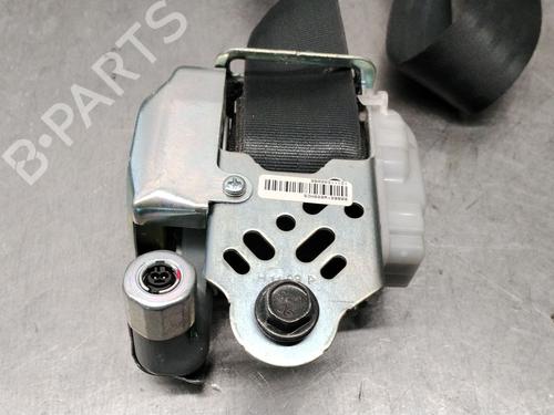 Front right seatbelt KIA RIO III (UB) 1.25 CVVT | BP39981431I25 - Image 5