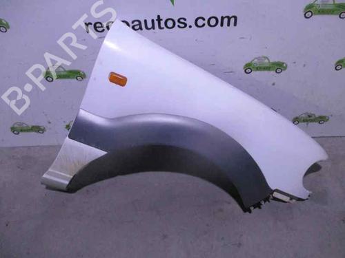 Used Right front fenders TATA TELCOLINE (40_FD) 1.9 D (63 hp) 12186807