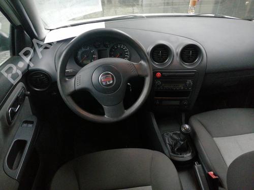 Servo brake SEAT IBIZA III (6L1) 1.4 16V | BP17018645M42 