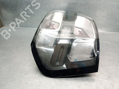 Left taillight CITROËN GRAND C4 SPACETOURER (3A_, 3E_) 1.6 BlueHDi 120 | BP29498696C34 