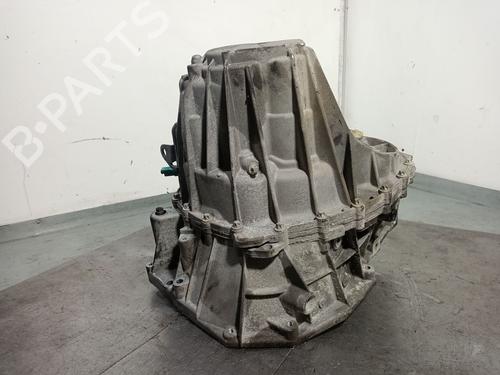 Gearbox DACIA LODGY (JS_) 1.5 dCi | BP34350857M3  - Image 5