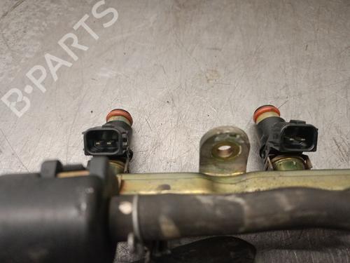 Injection rail HONDA CIVIC VII Hatchback (EU, EP, EV) 1.6 i (EP2, EU8, EU6) | BP26684660M98 - Image 5