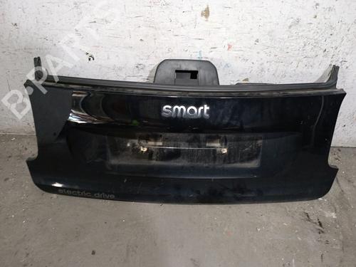 Used Tailgate SMART FORTWO Coupe (453) electric drive / EQ (453.391) (56 hp) 26182818