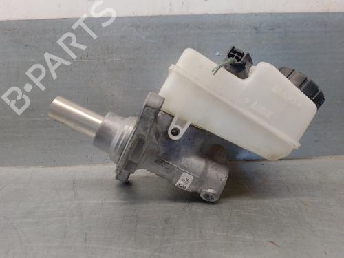 Brake master cylinder SMART FORTWO Coupe (453) 0.9 (453.344, 453.353) | BP17806169M77 