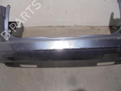 Rear bumper CITROËN C4 Grand Picasso I (UA_) 1.6 HDi 110 | BP10339452C8 