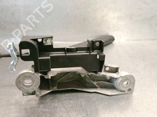 Hand brake VW SCIROCCO III (137, 138) 2.0 TDI | BP26324603I18