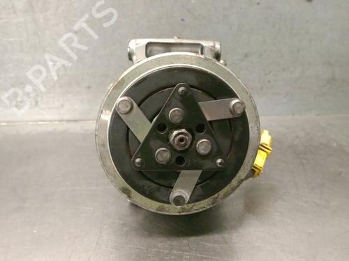 AC compressor PEUGEOT BIPPER Tepee 1.4 HDi | BP36109821M34 - Image 2