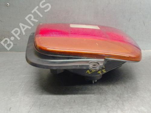 Left taillight SUZUKI BALENO (EG) 1.6 i 16V (SY416) | BP25236144C34 