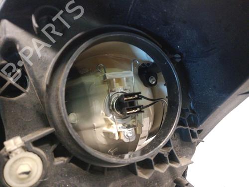 Right headlight CITROËN C3 II (SC_) 1.6 HDi 90 | BP33054189C29  - Image 6