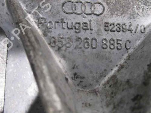 Engine mount AUDI A4 B5 (8D2) 1.8 | BP33000710M89 - Image 4