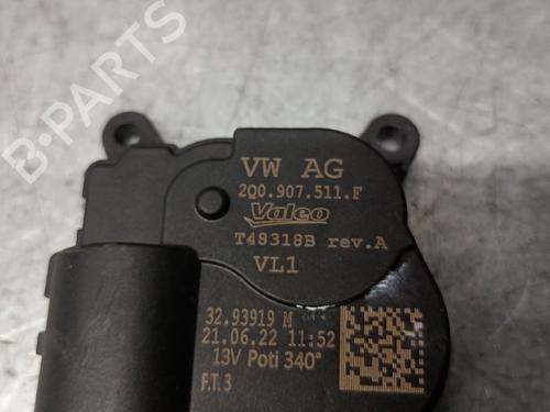 Electronic module CUPRA FORMENTOR (KM7, KMP) 1.5 TSI | BP28048691M83 