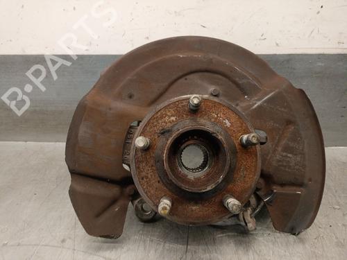 Right front steering knuckle FORD PUMA (J2K, CF7) 1.0 EcoBoost | BP29745545M26 