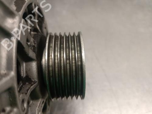 Alternator PEUGEOT 206 Hatchback (2A/C) 1.4 i | BP26730824M7 