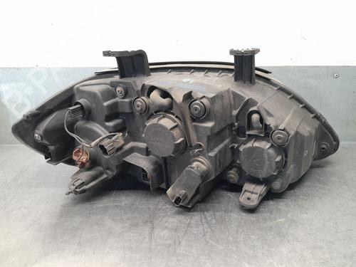 Left headlight SSANGYONG RODIUS I 2.7 Xdi | BP36440492C28 - Image 2