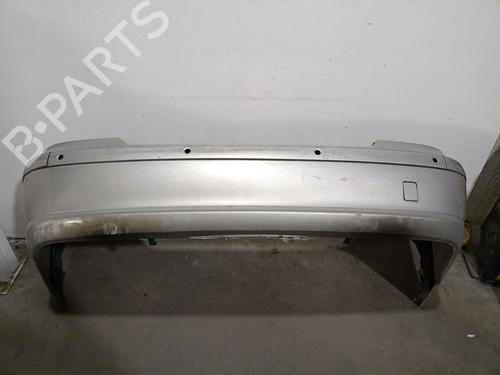 Rear bumper MERCEDES-BENZ E-CLASS (W211) E 270 CDI (211.016) A2118800883 | A2118800883