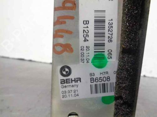 Air conditioning evaporator BMW 3 Coupe (E46) 320 Ci | BP11667877M109 