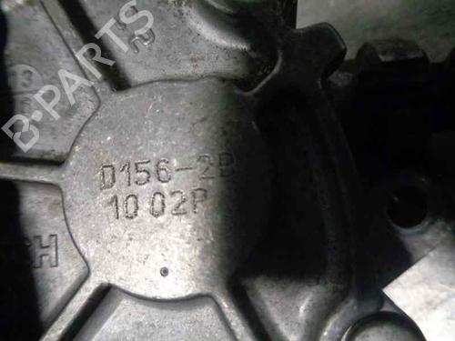 Vacuum pump CITROËN C4 I (LC_) 1.6 HDi | BP4871302M80 