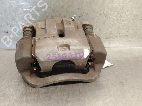 Right rear brake caliper SUBARU FORESTER (SJ_) 2.0 D AWD (SJD) | BP34539314M106 - Image 5