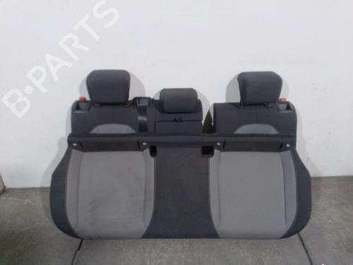 Rear seat SEAT LEON (KL1, KLG) 2.0 TDI | BP29626257C17 
