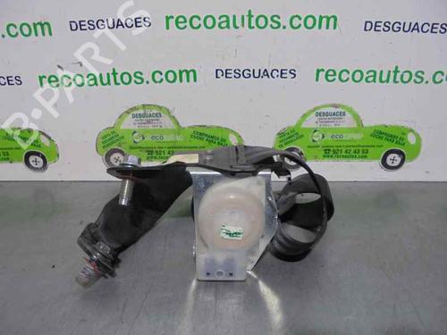Rear right seatbelt KIA CEE'D Hatchback (ED) 1.6 CRDi 115 | BP7444526I28 