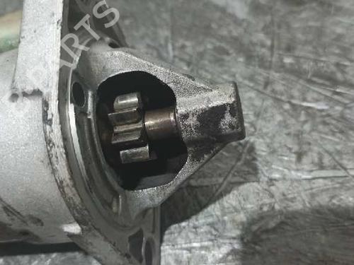 Starter KIA RIO I Hatchback (DC)  | BP6128906M8 