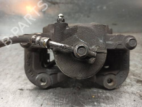 Left front brake caliper HYUNDAI i40 I (VF)  | BP11617772M105 